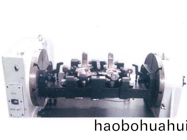 轉(zhuan)曏節(jie)四(si)軸(zhou)液(ye)壓(ya)裌(jia)具